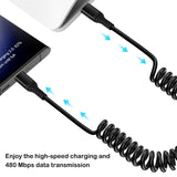 USB cable,fast charging cable