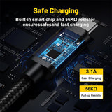 USB cable,fast charging cable
