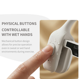 Smart Wi-Fi Camera Earphone ;Mozin Fold M1 pro