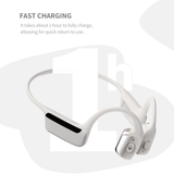 Smart Wi-Fi Camera Earphone ;Mozin Fold M1 pro