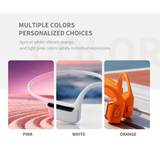 Smart Wi-Fi Camera Earphone ;Mozin Fold M1 pro