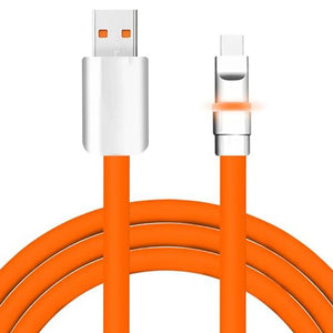 USB cable，fast charging cable