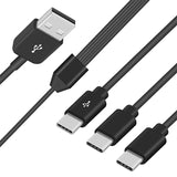 USB cable，fast charging cable
