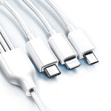 USB cable，fast charging cable