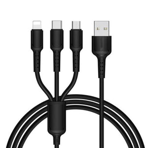 USB cable，fast charging cable