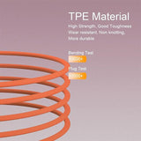 USB cable，fast charging cable